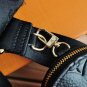 Louis Vuitton Bag Multi Pochette Accessoires black 19.5 x 11 cm