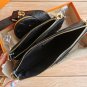 Louis Vuitton Bag Multi Pochette Accessoires black 19.5 x 11 cm