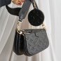 Louis Vuitton Bag Multi Pochette Accessoires black 19.5 x 11 cm