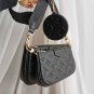 Louis Vuitton Bag Multi Pochette Accessoires black 19.5 x 11 cm