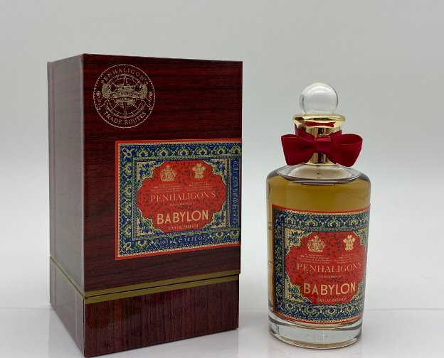 Penhaligons Babylon 100 ml 3.4 fl.oz. Spray