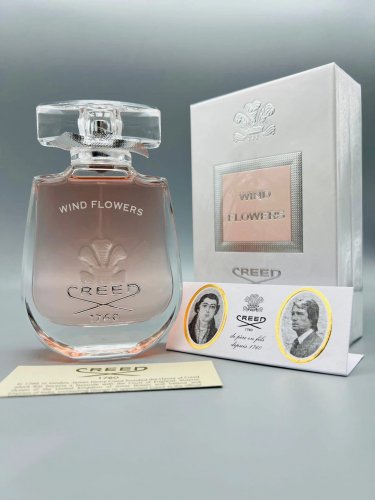 Creed Wind Flowers 75 ml - 2.5 fl.oz. Spray