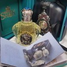 SHAIK Opulent No 77 For Men 100 ml - 3.4 fl.oz. Spray