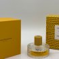 Vilhelm Parfumerie Morning Chess Eau de Parfum 100ml - 3.4 fl.oz. Spray