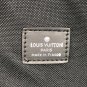 LOUİS VUİTTON JOSH BACKPACK ECLİPSE