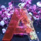 Handmade Epoxy Keychain
