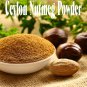 100% Pure natural high quality Ceylon Nutmeg Powder Ayurveda Herbal Cooking Spic