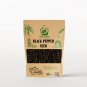 Ceylon Black Pepper Seed 100% Organic pure natural  High Quality Spice Sun dried