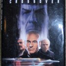 Star Trek the Next Generation: Crossover; NEW Hardcovered Book w/Dust Jacket