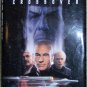 Star Trek the Next Generation: Crossover; NEW Hardcovered Book w/Dust Jacket