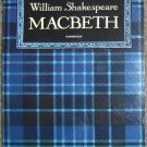 William Shakespeare: Macbeth ~ Unabridged Book~ Dover Thrift Editions ~ NEW