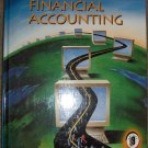 Financial Accounting by Meigs, Meigs, Bettner & Whittington 9th Edition ~ Hardcover Textbook