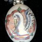 Tudor Rose Pelican 1