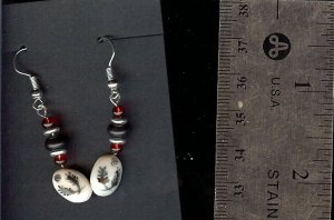 Laurel Earrings 2