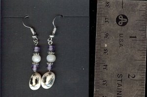 Laurel Earrings 5