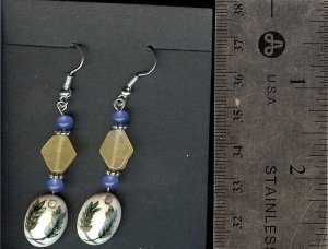 Laurel Earrings 6
