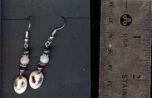 Laurel Earrings 7