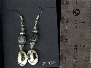 Laurel Earrings 9