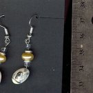 Pelican Earrings 1