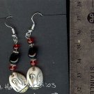 Pelican Earrings 2