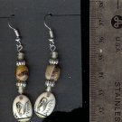 Pelican Earrings 3