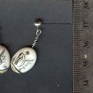 Pelican Earrings 6