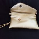 Gold Clutch