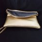 Gold Clutch