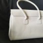 White Gold Bag