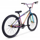 29" Men's Jet Fuel BMX Bike w/ Rear Pegs, Handbrakes and Awesome Graphics