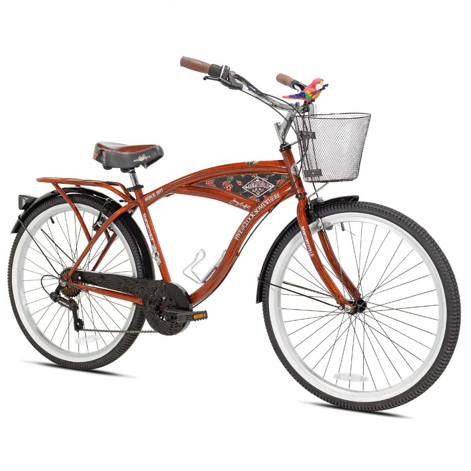 margaritaville 24 bike