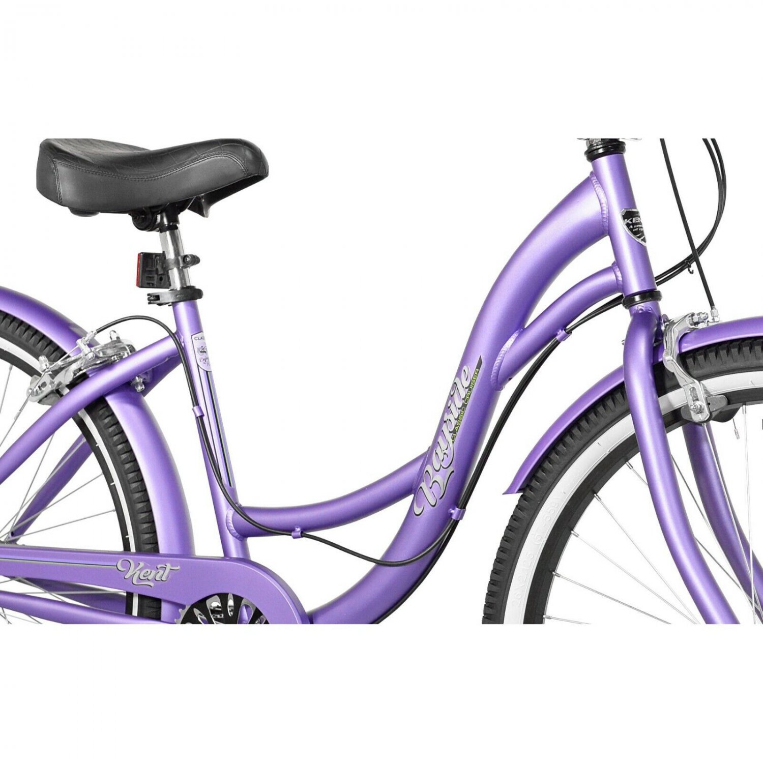 26 bayside women's cruiser bike