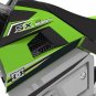 Kid's Razor Dirt Rocket SX350 Electric-Powered Dirt Bike, Ages 13+, Green