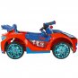 Kids Spider-Man Superhero Battery-Powered Vehicle w/ Authentic Graphics, Ages 3+