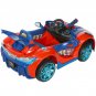 Kids Spider-Man Superhero Battery-Powered Vehicle w/ Authentic Graphics, Ages 3+