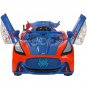 Kids Spider-Man Superhero Battery-Powered Vehicle w/ Authentic Graphics, Ages 3+