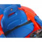 Kids Spider-Man Superhero Battery-Powered Vehicle w/ Authentic Graphics, Ages 3+
