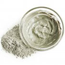 Bentonite Indian Healing Clay Facial Mask PURE Natural Cosmetic Grade, 4 oz