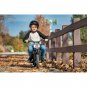 Kid's Razor Dirt Rocket MX125 Electric-Powered Dirt Bike, Ages 7+, Black