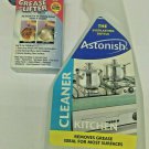 Astonish Oven & Cookware Superb Cleaner Kit | As Seen on TV