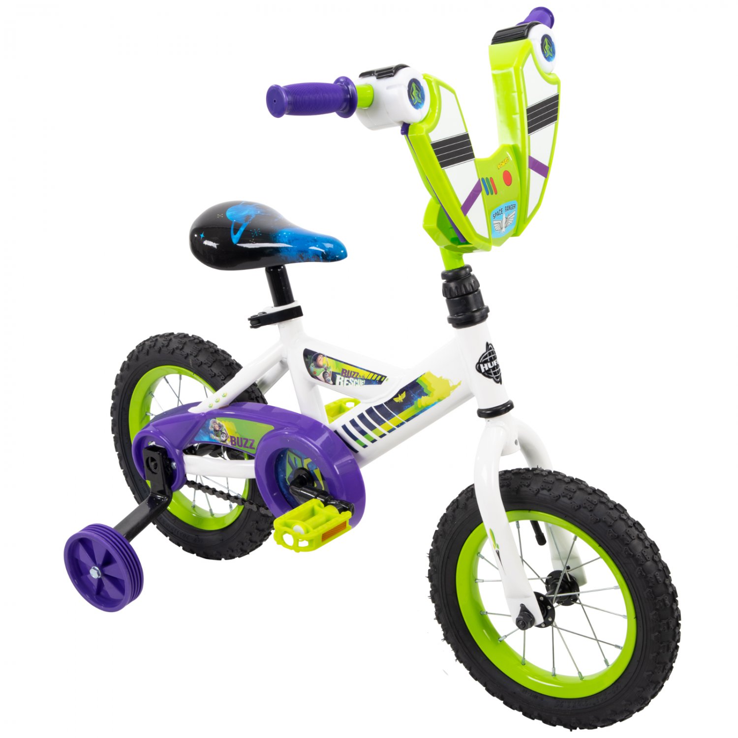 toy story bike argos