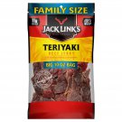 Jack Link's Teriyaki 10 Oz PROTEIN SNACK Value Pack FAST SHIPPING