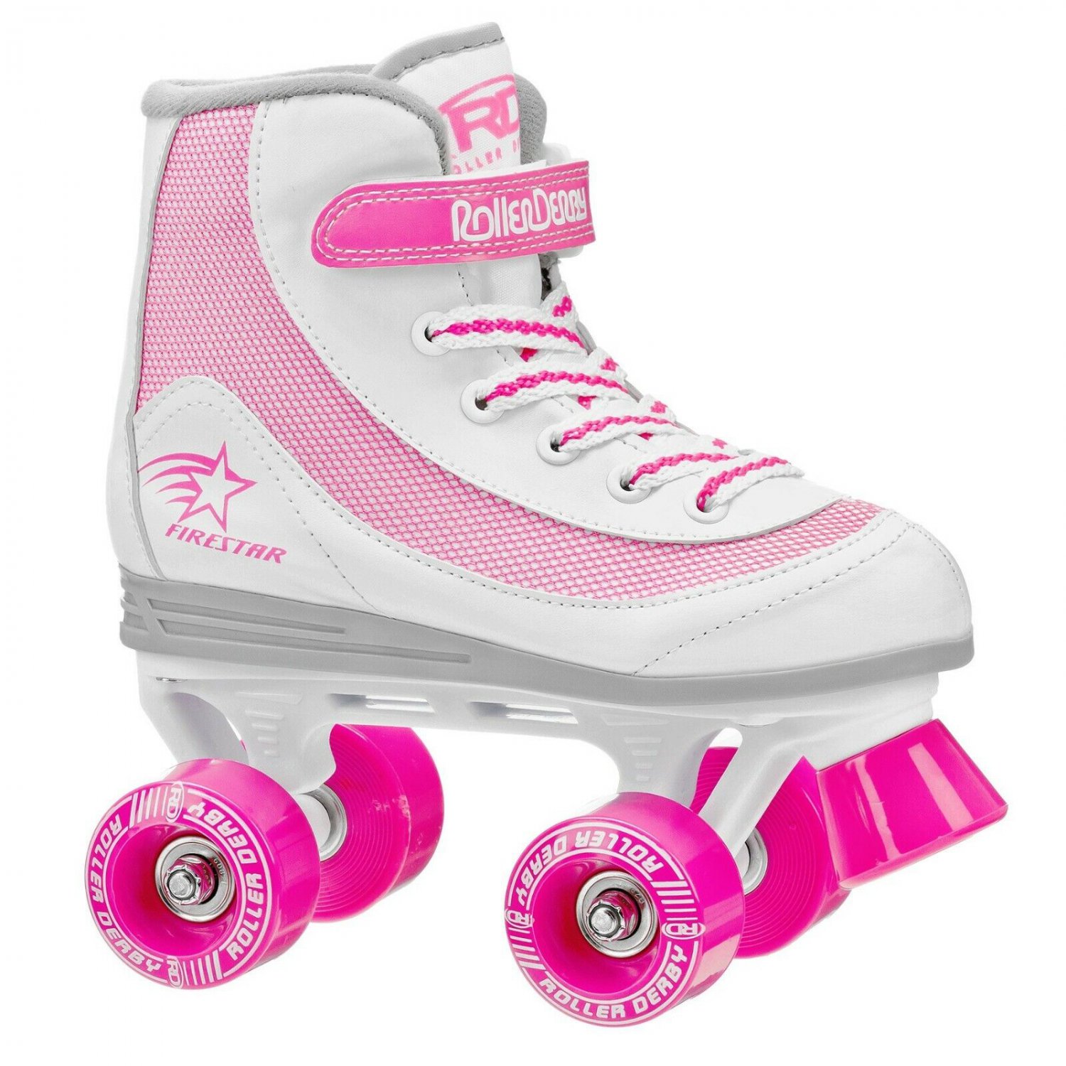 Роликовые коньки Roller Derby Roller Star