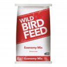 20lb Bag Wild Bird Feed (Grain Variety, Millet, Black Oil Sunflower Seed & More)
