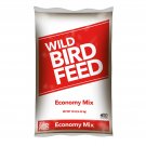 10lb Bag Wild Bird Feed (Grain Variety, Millet, Black Oil Sunflower Seed & More)