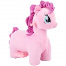 Kid's My Little Pony 6V Plush Ride-On Toy, Ages 18M+, Comes Fully Assembled