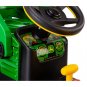 John Deere Ground Loader 12V Battery-Powered Ride-On, Ages 3+