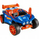 Power Wheels Hot Wheels Racer Extreme Battery-Powered Ride-On, Ages 3-7