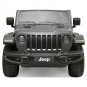 Jeep Gladiator Rubicon Battery-Powered Vehicle w/ Sound Effects, Ages 3+, Grey