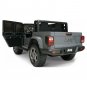Jeep Gladiator Rubicon Battery-Powered Vehicle w/ Sound Effects, Ages 3+, Grey